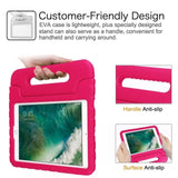 Kids Shockproof Heavy Duty Tough Case Cover EVA iPad 11 10 9 8 7 6 5 4 Air Pro