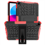 iPad Case 10th 9th 8th 7th 6th 5th Gen Air 5 4 Heavy Duty Shockproof Cover SLIM