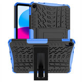 iPad Case 10th 9th 8th 7th 6th 5th Gen Air 5 4 Heavy Duty Shockproof Cover SLIM