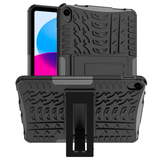 iPad Case 10th 9th 8th 7th 6th 5th Gen Air Heavy Duty Shockproof Cover Kids SLKM