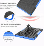 iPad Case 10th 9th 8th 7th 6th 5th Gen Air 5 4 Heavy Duty Shockproof Cover SLIM