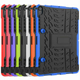 iPad Case 10th 9th 8th 7th 6th 5th Gen Air 5 4 Heavy Duty Shockproof Cover SLIM