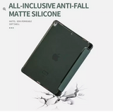 for Apple iPad mini 1 2 3 case smart slim Stand Cover 7.9" inch 3 lines