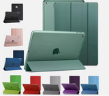 for Apple iPad mini 1 2 3 case smart slim Stand Cover 7.9" inch 3 lines