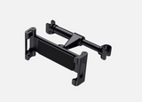 Extendable FIXED Car Back Seat Headrest Long Mount Universal Holder iPad Tablet