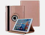 PU Leather 360 Degree Rotating Smart Stand Case Cover For APPLE iPad mini 4 AUS