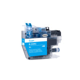 4X LC3329XL LC3329 XL Generic Ink Cartridge For Brother MFC-J5930dw MFC-J6935dw
