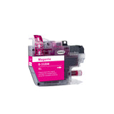 4X LC3329XL LC3329 XL Generic Ink Cartridge For Brother MFC-J5930dw MFC-J6935dw