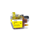 4X LC3329XL LC3329 XL Generic Ink Cartridge For Brother MFC-J5930dw MFC-J6935dw