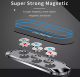 Car Magnetic Phone Holder Dashboard Mount Stand Bracket for Phone GPS MINI AU
