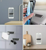 Car Magnetic Phone Holder Dashboard Mount Stand Bracket for Phone GPS MINI AU