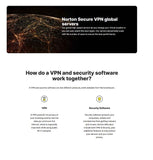 Norton 360 Premium, Deluxe, Secure VPN, Identity Advisor Email LICENCE Key