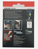 Genuine Canon PG 640 / CL 641 Combination Pack