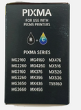 Genuine Canon PG 640 / CL 641 Combination Pack