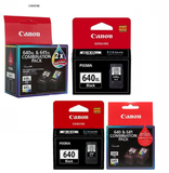 Geniune Canon PG640, CL641, PG640XL, CL641XL,PG640XXL, Combination *Free Post*