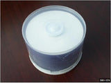 1 - 10x ASSORTED Empty CD DVD Plastic Spindle Cake Box Blu Ray Storage Container