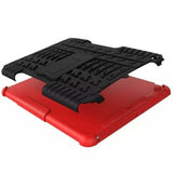 iPad Case 10th 9th 8th 7th 6th 5th Gen Air 5 4 Heavy Duty Shockproof Cover SLIM