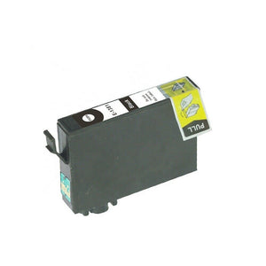 5x Non-OEM 138 T138 T1381 Ink Cartridge for Epson Workforce WF 320 435 845 545