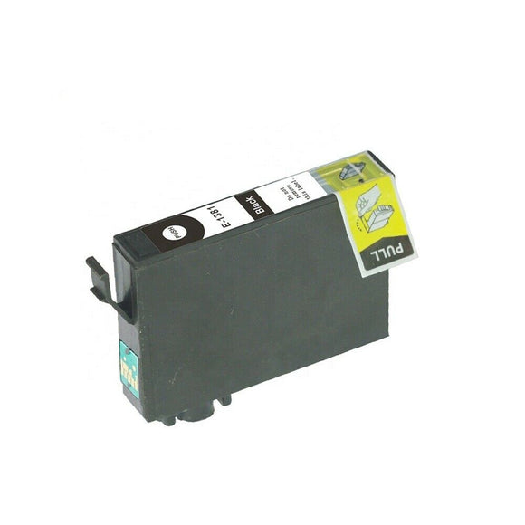 5x Non-OEM 138 T138 T1381 Ink Cartridge for Epson Workforce WF 320 435 845 545