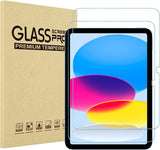 2X Tempered Glass Screen Protector For iPhone 16 15 14 13 12 11 XR Pro Max Plus