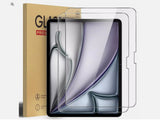 2x Tempered Glass Screen Protector For Apple iPad 11 10 9 8 7 6 5 4 Air Mini Pro