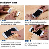 2X Tempered Glass Screen Protector For iPhone 16 15 14 13 12 11 XR Pro Max Plus