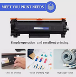 Compatible Toner TN2530XL for Brother MFCL2880DWXL, MFCL2920DW, MFCL2820DW