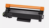 2x TN2530XL Toner for Brother MFC-L2820DW MFC-L2880DW MFC-L2880DWXL MFC-L2920DW
