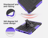 For iPad 11th 10th 9th 8th 7th 6th Gen Air 5th Case Shockproof Heavy SLIM COVERS