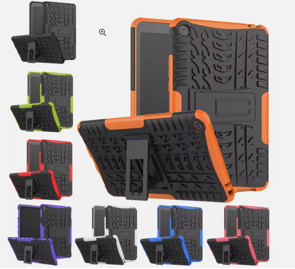 For iPad 11th 10th 9th 8th 7th 6th Gen Air 5th Case Shockproof Heavy SLIM COVERS