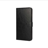 Luxury SLIM Leather Flip Credit Card Slots Stand Cover Wallet Case for iPhone 7 6 5 4 nonoem