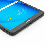 2X ozi Tempered Glass Screen Protector for Samsung Galaxy Tab A 10.1 T580 T585