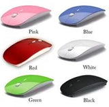 Wireless Mouse for Window 10 8.1 8 7 Mice 2.4G with USB Receiver