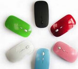 Wireless Mouse for Window 10 8.1 8 7 Mice 2.4G with USB Receiver