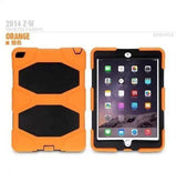 For iPad MINI 1 2 3 A1490 A1491 A1599 A1600 Children kids Shock proof Case Cover