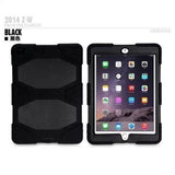 For iPad MINI 1 2 3 A1490 A1491 A1599 A1600 Children kids Shock proof Case Cover