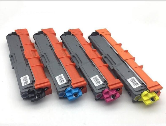 4x Compatible Toner Cartridge TN251 TN255 for Brother MFC-9335cdw HL-3170CDW