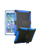 For iPad 10 9th 8th 7th 6th Gen Air 2 MINI SLIM Heavy Duty Shockproof Case Cover