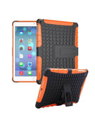 iPad Case 10th 9th 8th 7th 6th 5th Gen Air Heavy Duty Shockproof Cover Kids SLIM