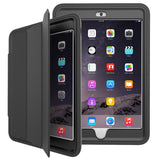 3 in 1 Shock Proof For Kids Cover Case iPad MINI 1 2 3 A1454 A1455 A1489 A1490