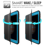 3 in 1 Shock Proof For Kids Cover Case iPad MINI 1 2 3 A1454 A1455 A1489 A1490