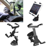 1 Universal Car Back Seat Head rest Stand Mount Holder for iPad 10 9 8 7 6 5 gen