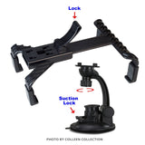 2 Universal Car Back Seat Head rest Stand Mount Holder for iPad 10 9 8 7 6 5 gen