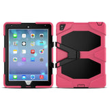 for iPad Case 9th 8th 7th 6th 5th 4 3 2 Gen Mini Air Pro 9.7 10.2 12.9 cover