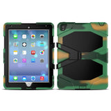 for iPad Case 9th 8th 7th 6th 5th 4 3 2 Gen Mini Air Pro 9.7 10.2 12.9 cover