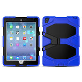 for iPad Case 9th 8th 7th 6th 5th 4 3 2 Gen Mini Air Pro 9.7 10.2 12.9 cover