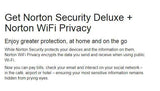 Norton Symantec Security Deluxe 2024 - 2025 3 devices / PC 1 year - AUSTRALIA