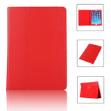 For iPad 10/9/8/7/6/5th Gen Air 1/2/3/4/5 Smart Case Flip Leather Cover 2-LINES