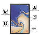 2 Tempered Glass Screen Protector for Samsung Galaxy Tab A 8 T380 T590 T580 X200