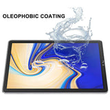 2 Tempered Glass Screen Protector for Samsung Galaxy Tab A 8 T380 T590 T580 X200